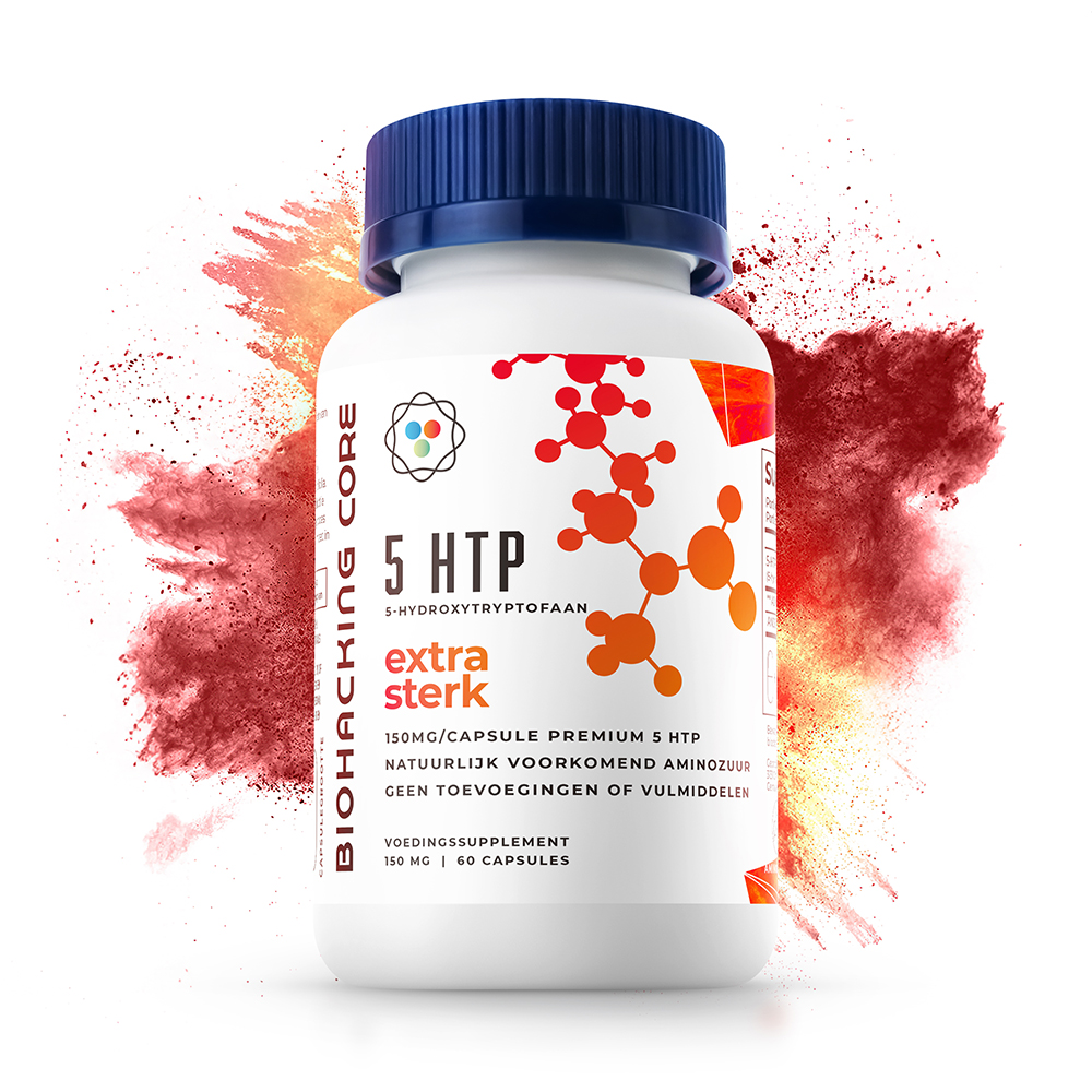 5HTP