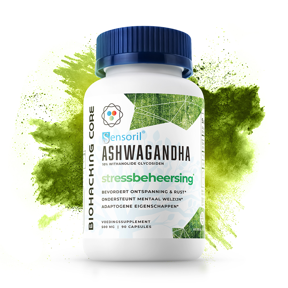 Ashwagadha