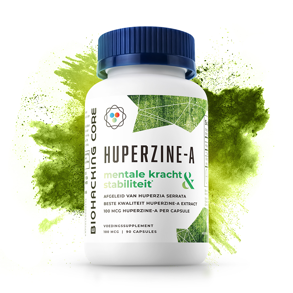 Huperzine-A