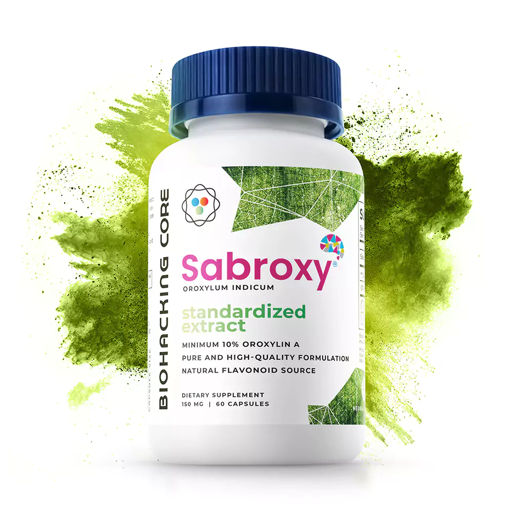 Sabroxy